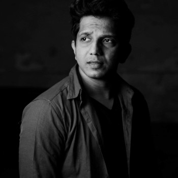 Harshit Bongarde